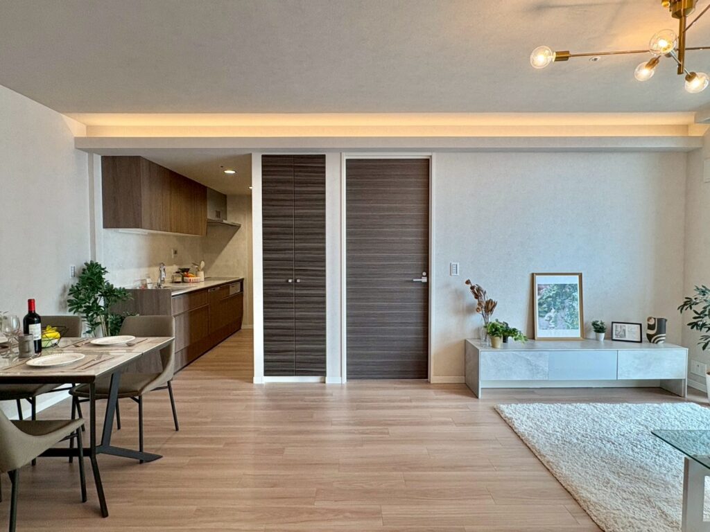 ホテルライクな大人Luxury