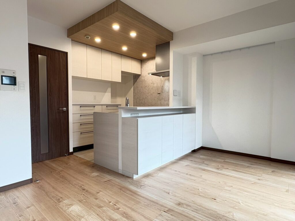 Modern×Natural