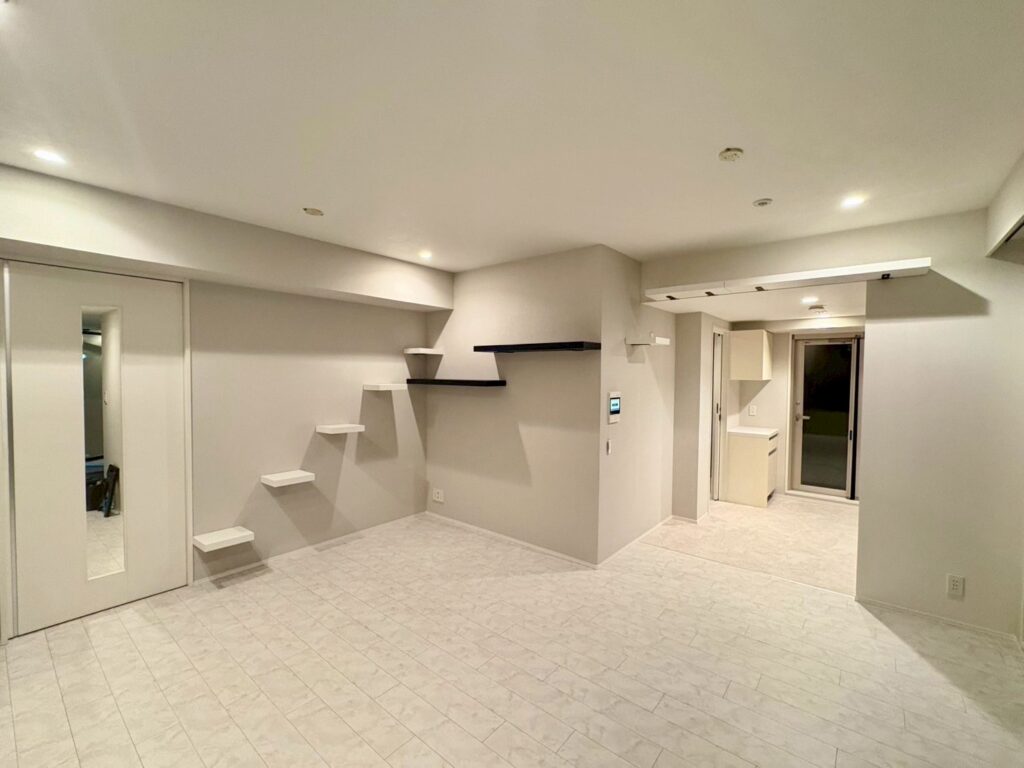 Simple×Modern