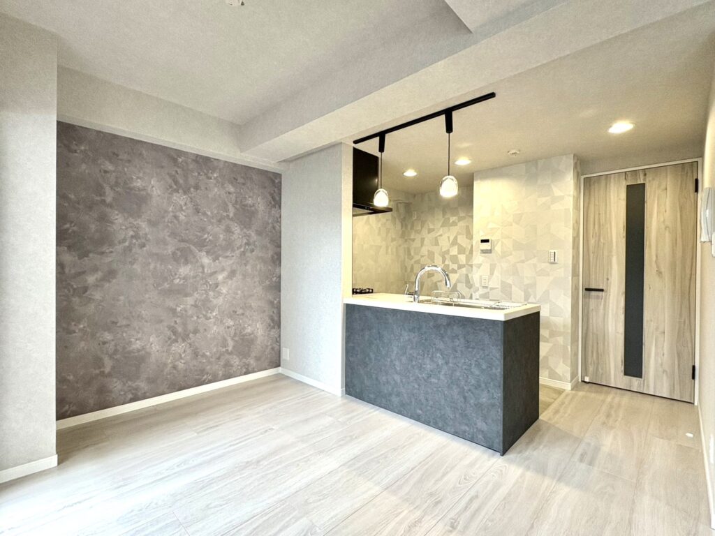 ナチュラルで温もりのある住まい