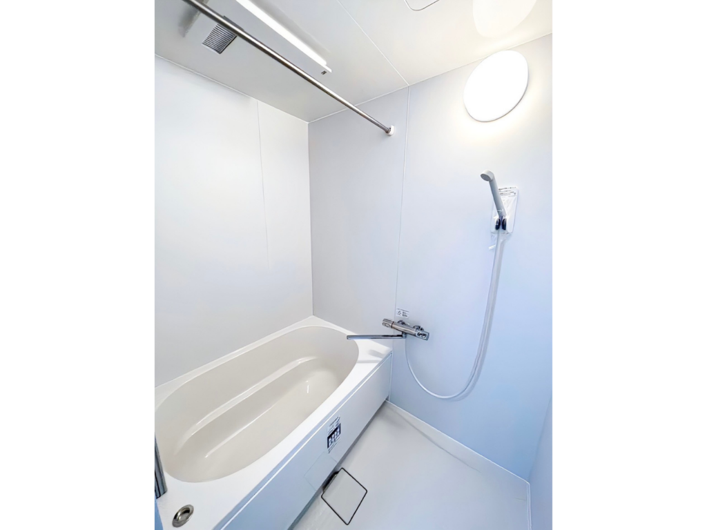 お風呂工事施工事例【No.5】