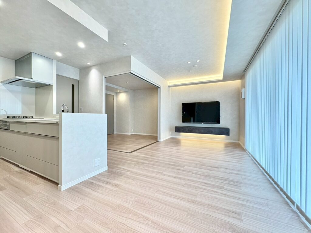 ニュートラルモダン